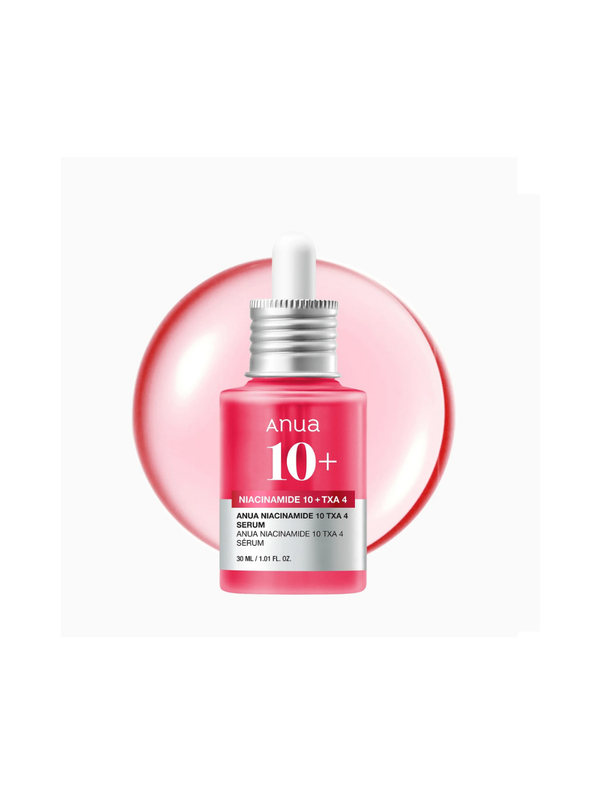 ANUA NIACINAMIDE SERUM