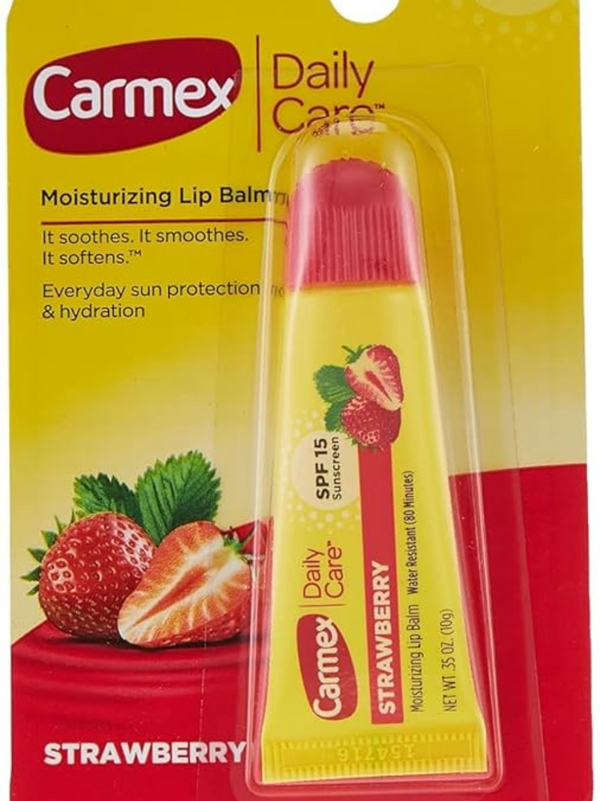 Carmex Lip balm