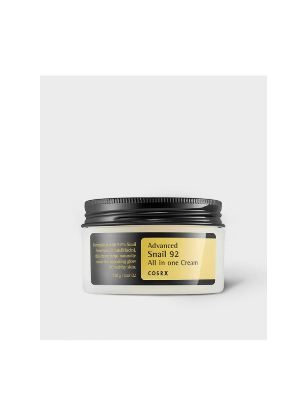 COSRX 92 ALL IN ONE CREAM