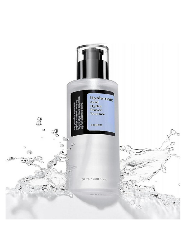 COSRX HYALURONIC ACID POWER ESSENCE 100MLS