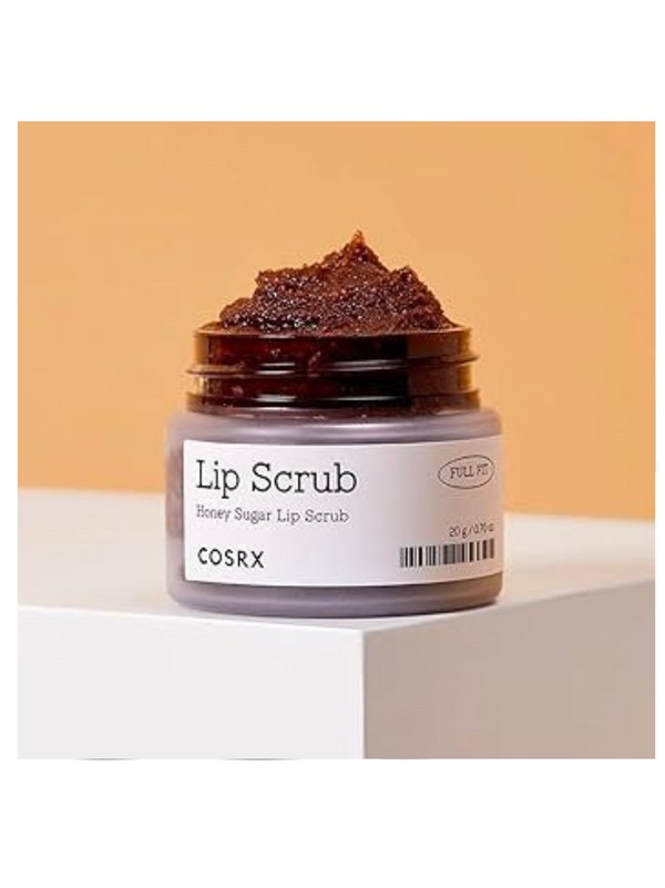 COSRX LIP SCRUB