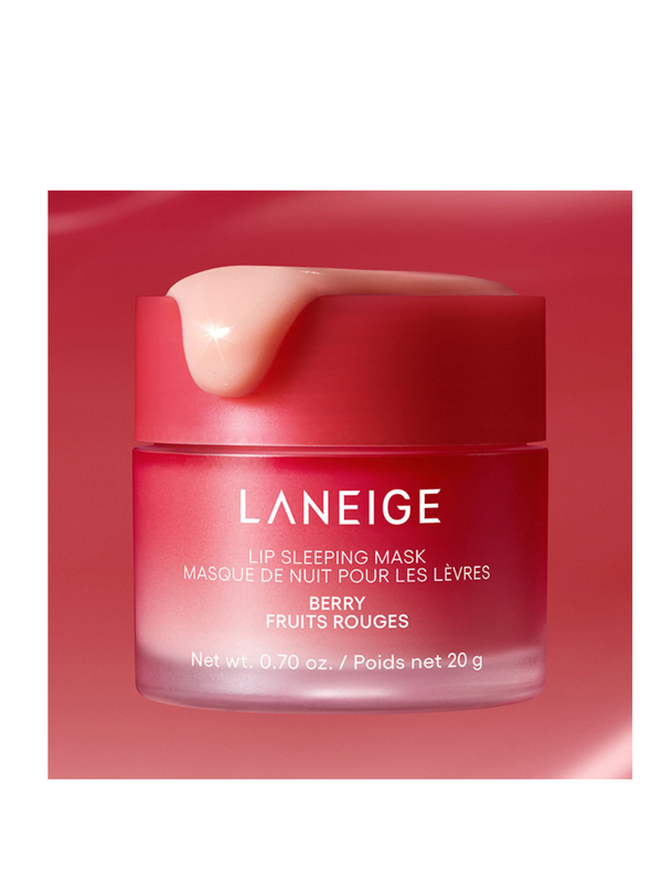 LANEIGE LIP SLEEPING MASK