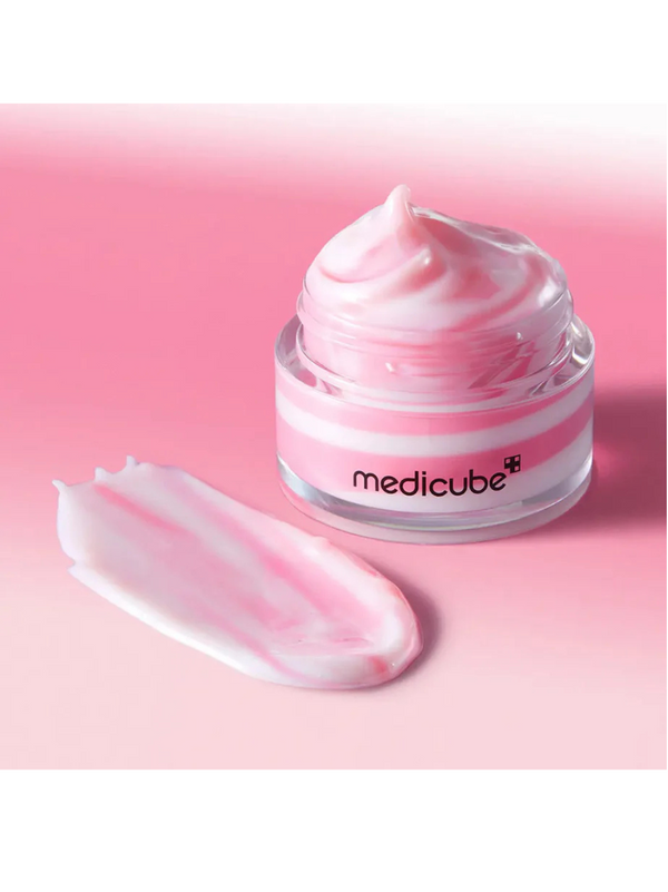 MEDICUBE LIP SLEEPING MASK