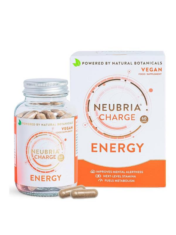 NEUBRIA CHARGE ENERGY