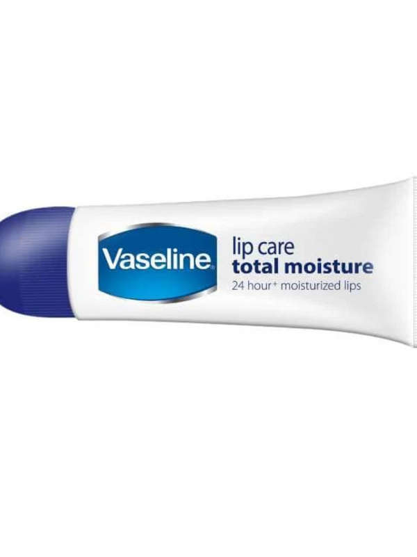 VASELINELIPCARETUBE10G